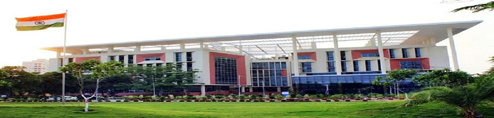 BML Munjal University, School of Engineering And Technology - [SOET]