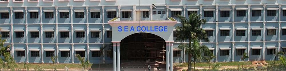 S.E.A Law College