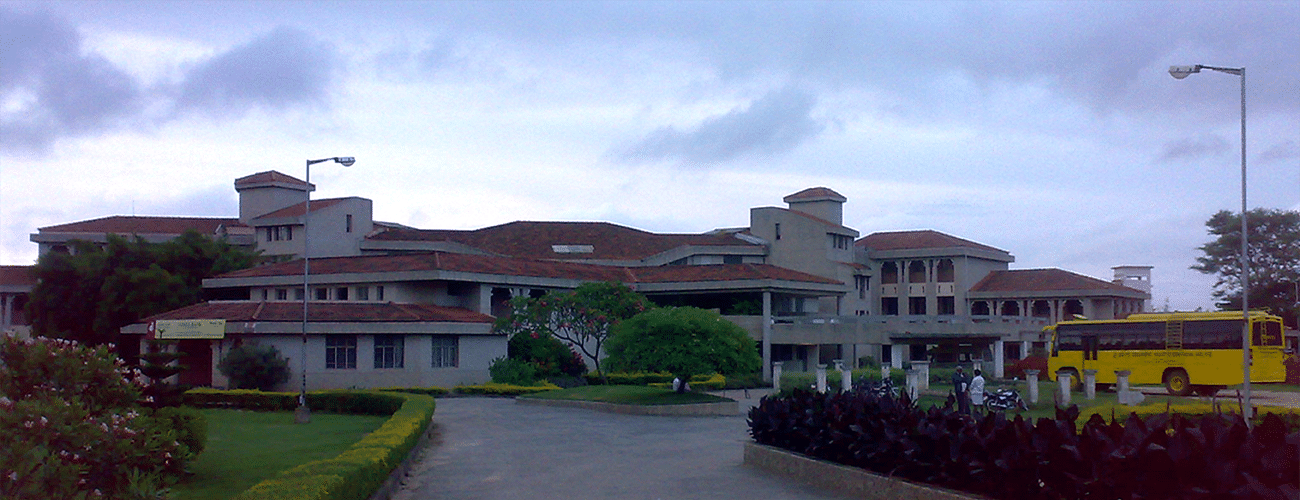 SDM College of Ayurveda and Hospital SDMCAH Hassan