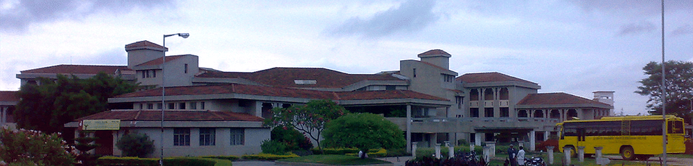 SDM College of Ayurveda and Hospital - [SDMCAH]
