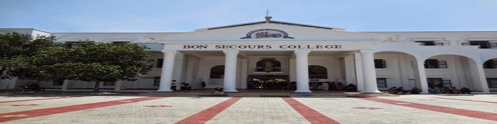 Bon Secours College for Women