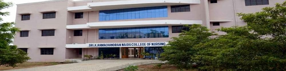 Sri K Ramachandran Naidu College Of Nursing