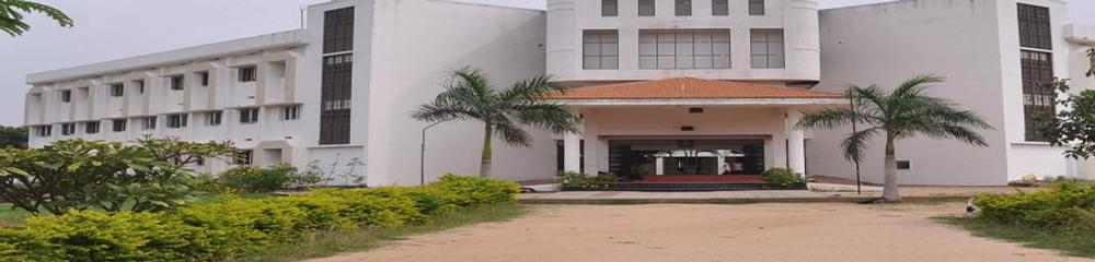 St. Antony's College of Arts and Science for Women