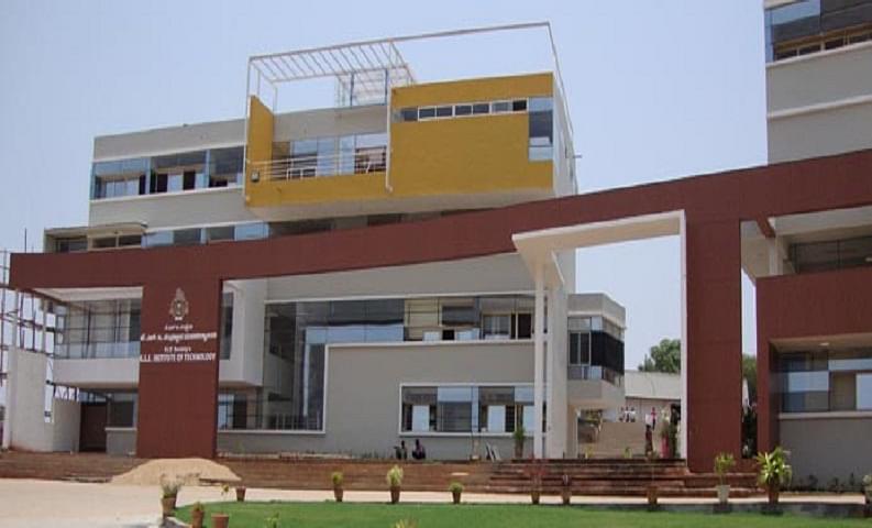 KLE Institute of Technology KLEIT Hubli Admissions Contact