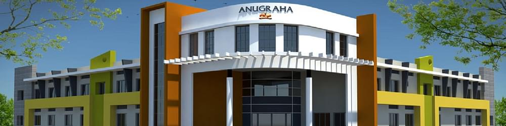 Anugraha Institute of Social Sciences - [AISS]