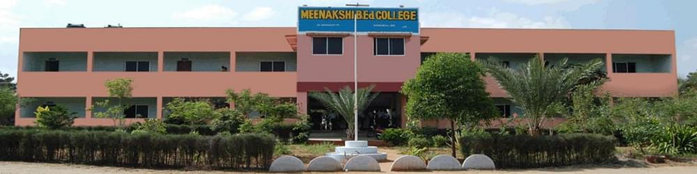 Meenakshi B.Ed. College