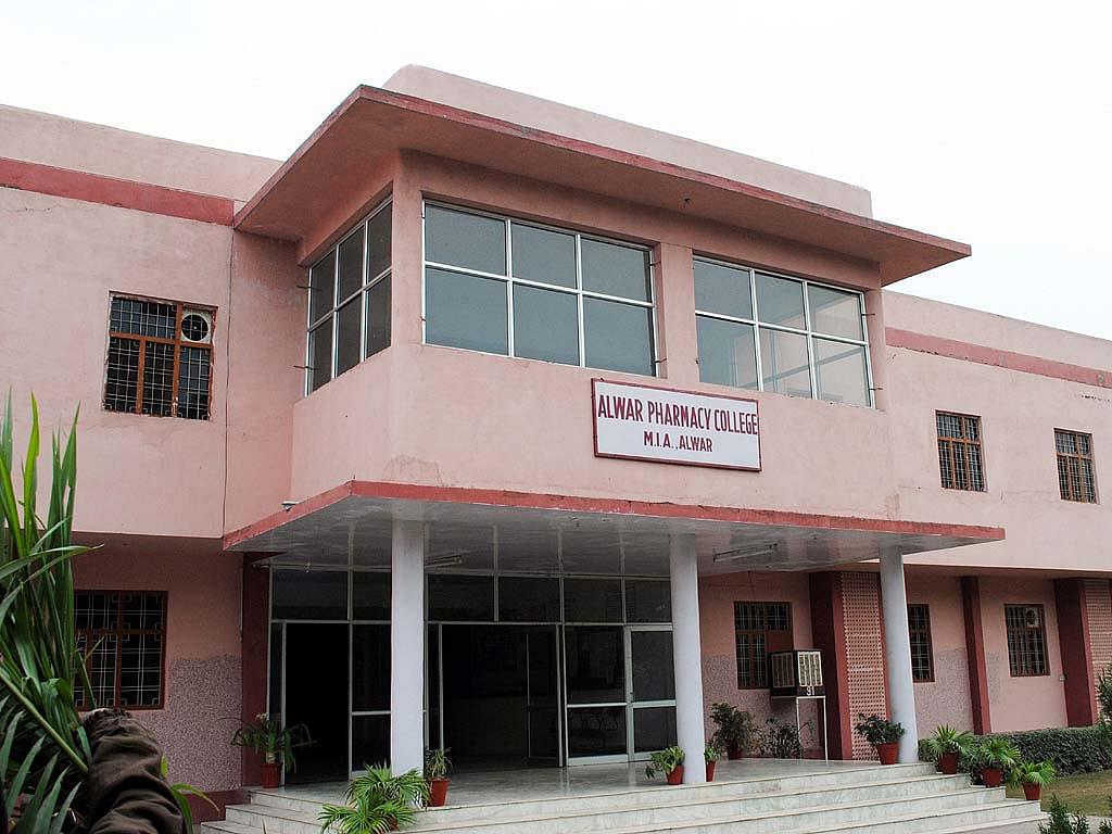 Alwar Pharmacy College Alwar Placements Companies Visiting