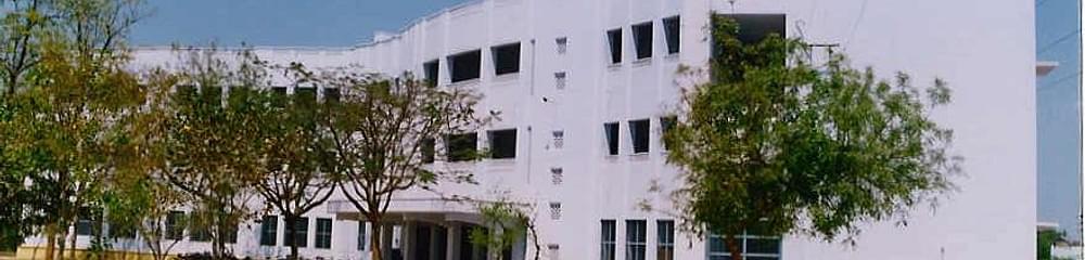 Islamiah College (Autonomous)