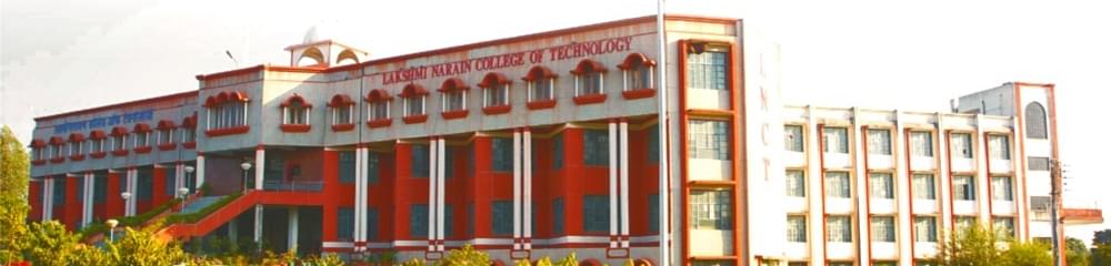 Lakshmi Narain College of Management - [LNCM]