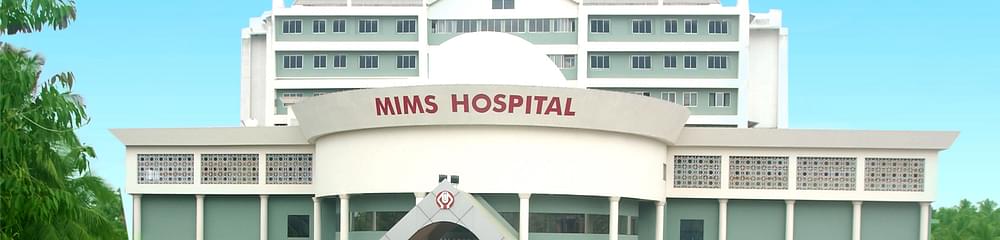 MIMS College of Nursing