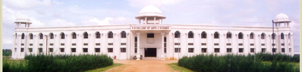 Sree Ayyappa College for Women, Chunkankadai