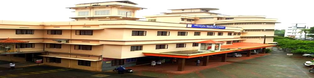 College of Nursing, Nirmala Medical Centre