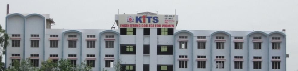 Kodada Institute of Technology & Science for Women - [KITS]