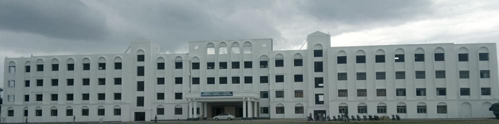 Shri Shivaji Institute Of Engineering & Management Studies - [SSIEMS]