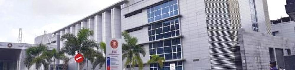 ESIC Medical College and PGIMSR