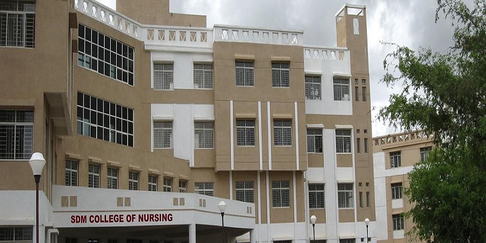 SDM Institute of Nursing Sciences Admission 2024 Courses Fees