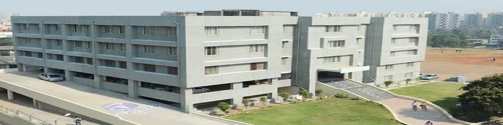 Vishwakarma Global Business School - [VGBS]