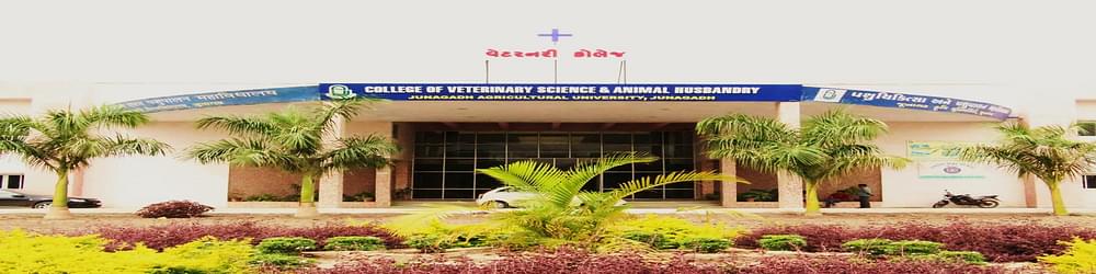 College of Veterinary Science & Animal Husbandry - [CVSAH]