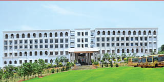 BITS Vizag - Courses, Fee Structure, Placements, Admissions 2022