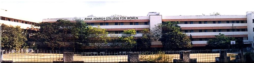 Anna Adarsh College for Women