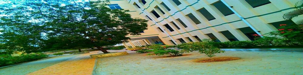 JKK Nattraja College of Arts and Science
