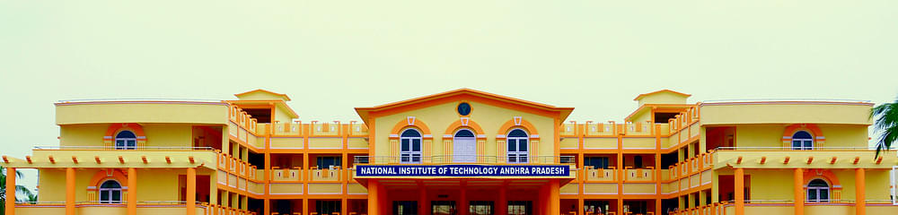 National Institute of Technology - [NITAP]