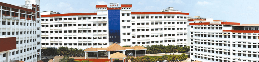 Alva's College Moodubidire