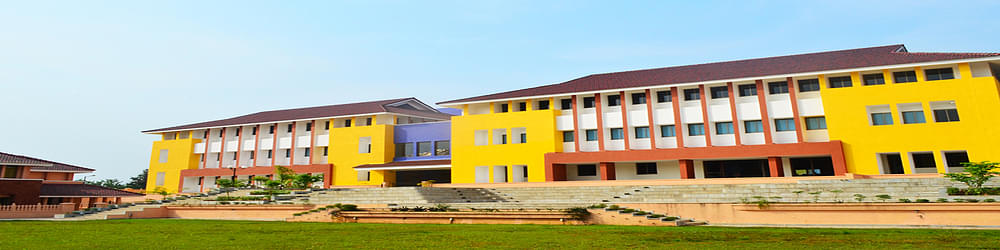 V.M. Salgaocar Institute of International Hospitality Education - [VMSIIHE]