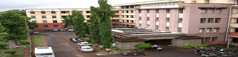 Government Medical College and Hospital