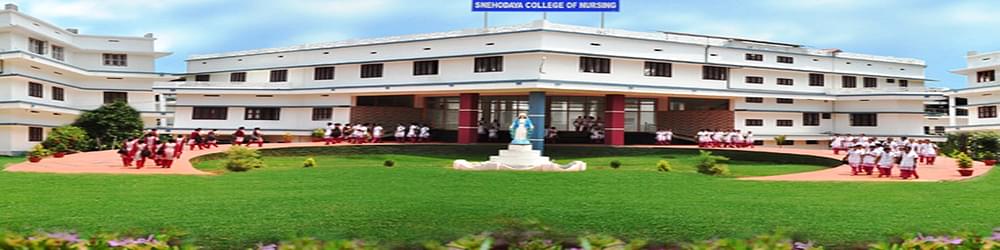 Snehodaya College of Nursing Vallakkunnu