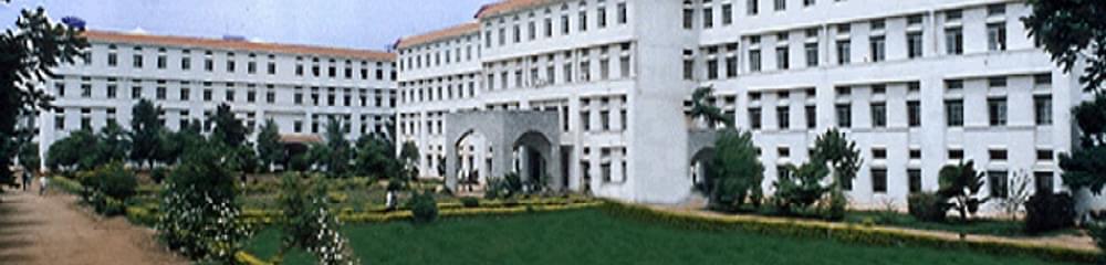S.V.S College of Education