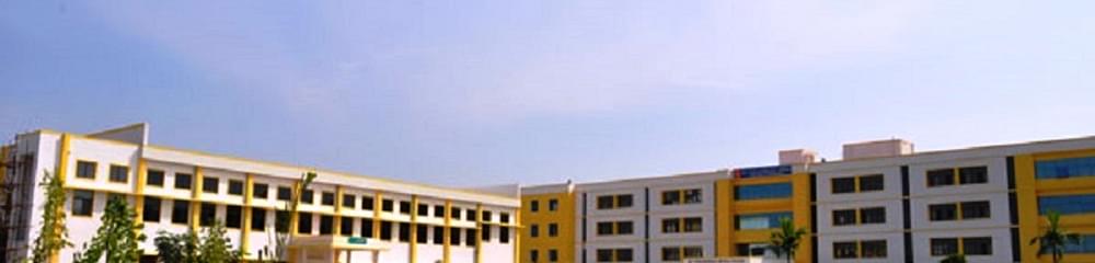 Sri Venkateswara Dental College And Hospital