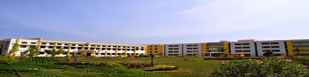 Sri Venkateswara Dental College And Hospital