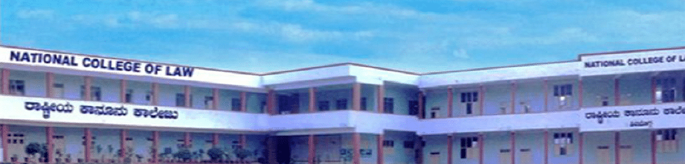 Sri. C.Bhimsen Rao National College of law