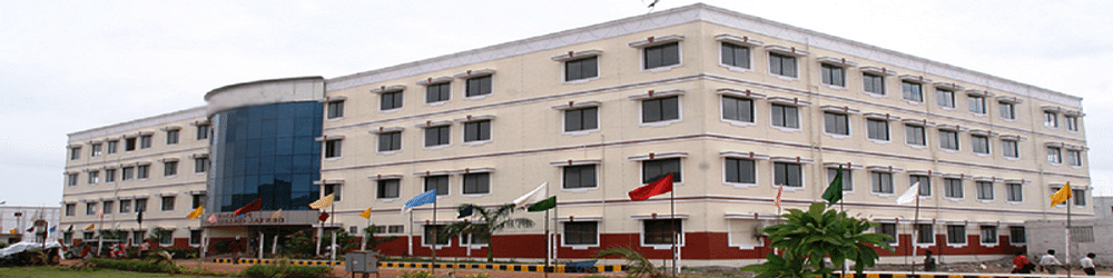 Indira College of Nursing - [ICN]