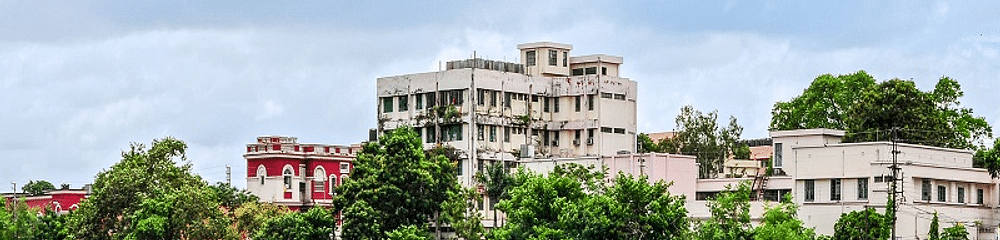 Burdwan Medical College & Hospital - [BMC]