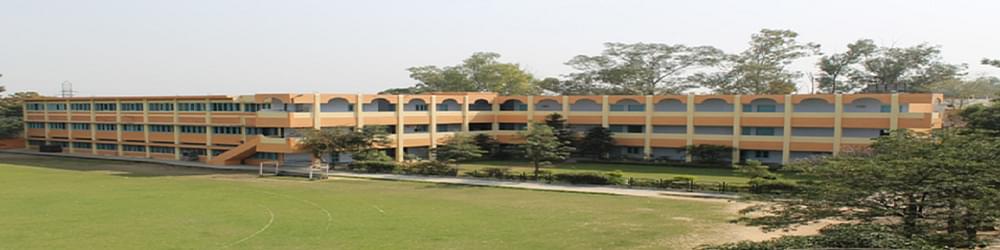 KRM DAV College