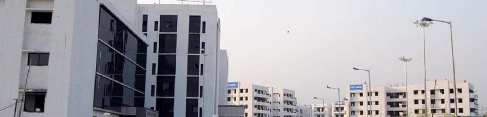 Government Doon Medical College - [GDMC]