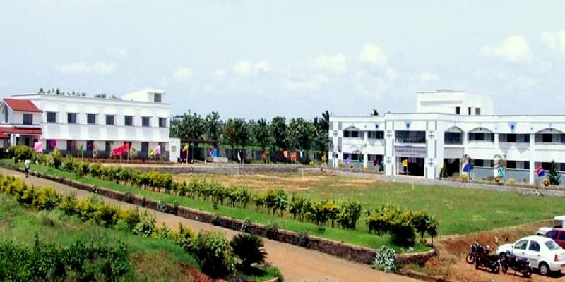 Ellen College Of Nursing Madukkarai Coimbatore Admissions