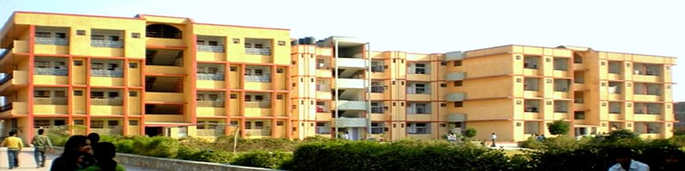 Siddhi Vinayak Group of Colleges