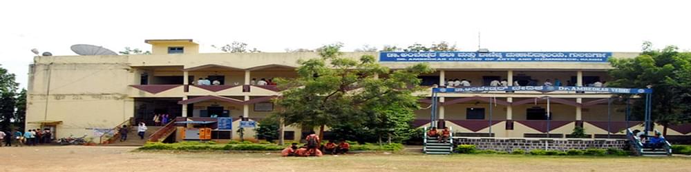 Dr. Ambedkar College of Arts & Commerce