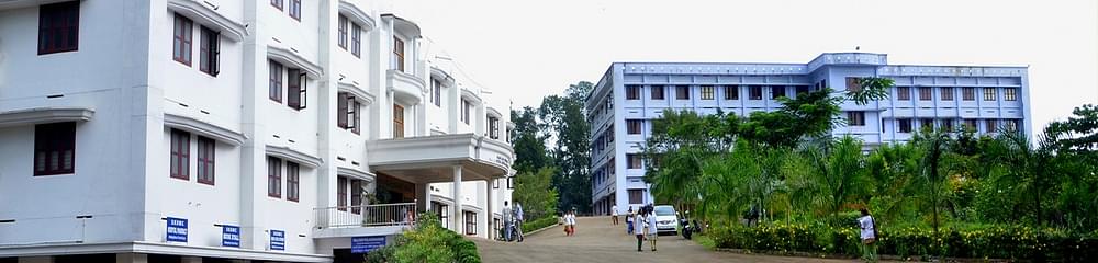 Sarada Krishna Homoeopathy Medical College Kulasekharam