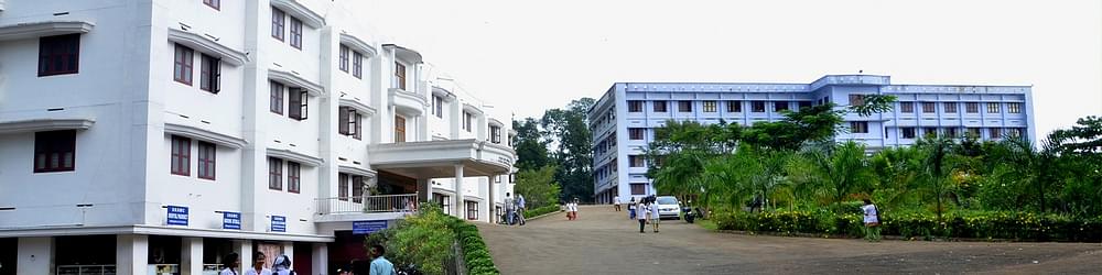 Sarada Krishna Homoeopathy Medical College Kulasekharam