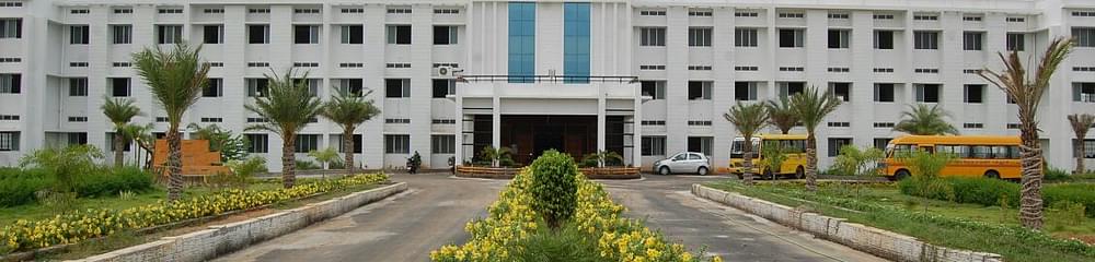 Jawaharlal Nehru College for Women