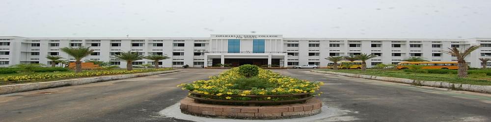 Jawaharlal Nehru College for Women