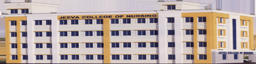 Jeeva College Of Nursing