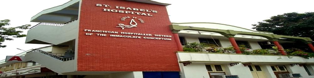St. Isabels College Of Nursing - [SISN]