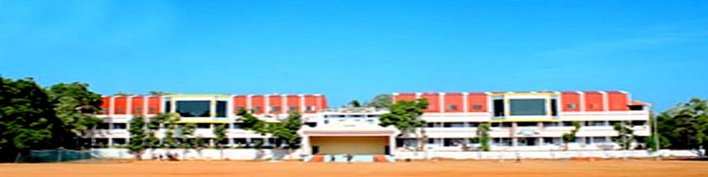 Pioneer Kumaraswamy College