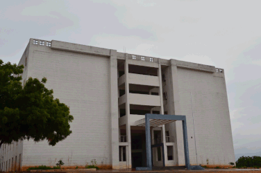 Sakthi College of Arts and Science for Women