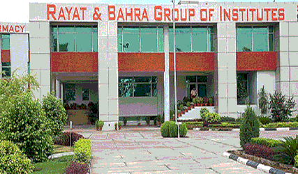 Rayat-Bahra Dental College & Hospital- [RBDCH]